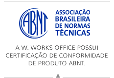 Certificação ABNT